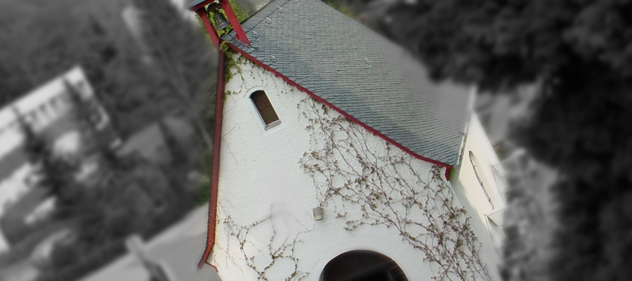 Schönstatt - Unser Heiligtum