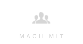 Mitmachen